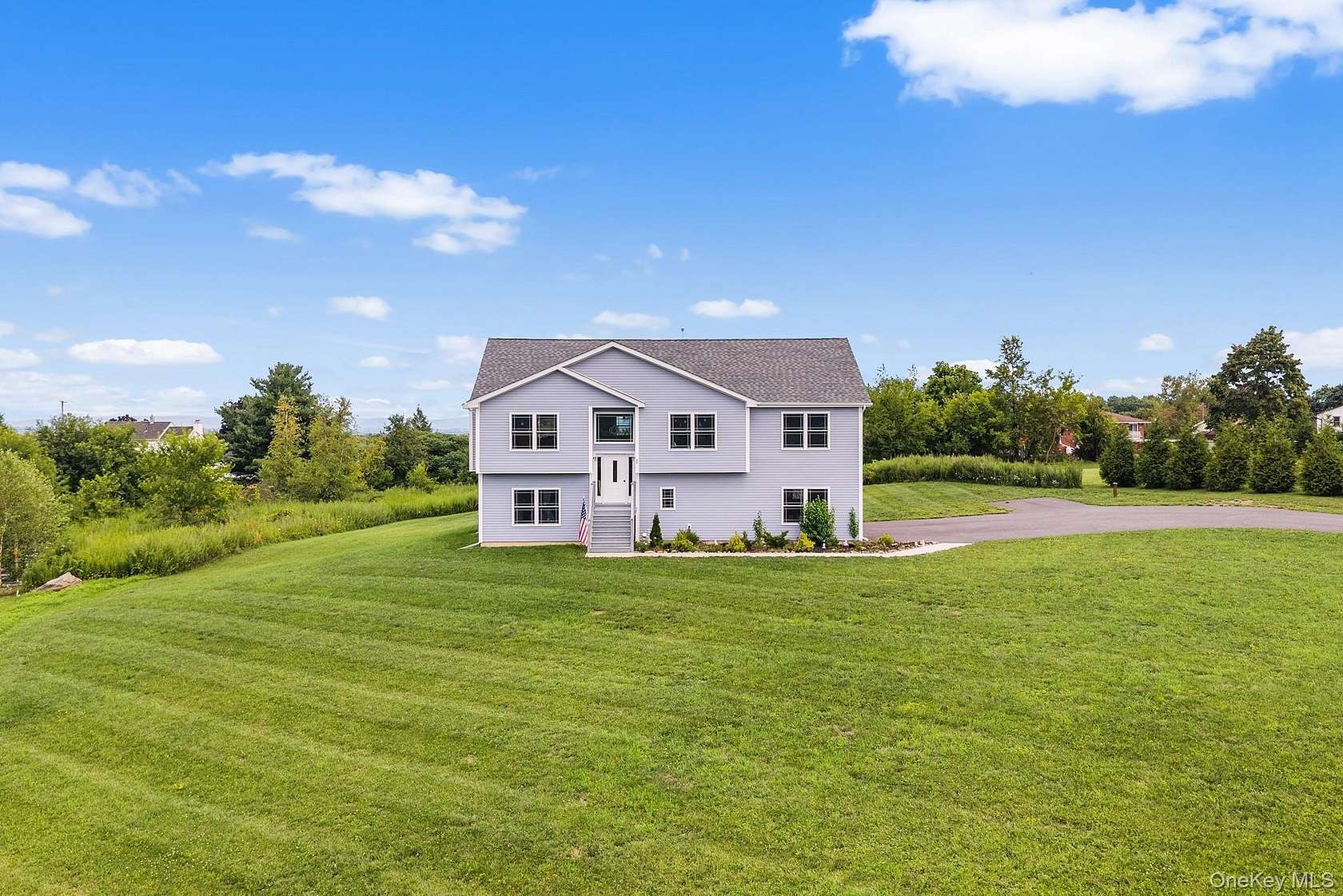 1.7 Acres of Land with Home for Sale in Marlboro, New York