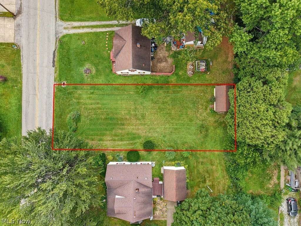 0.14 Acres of Land for Sale in Akron, Ohio