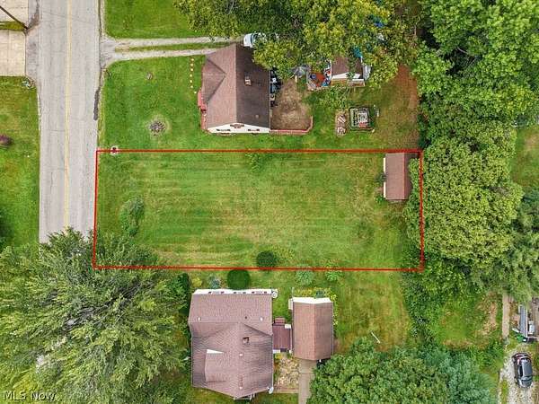 0.14 Acres of Land for Sale in Akron, Ohio