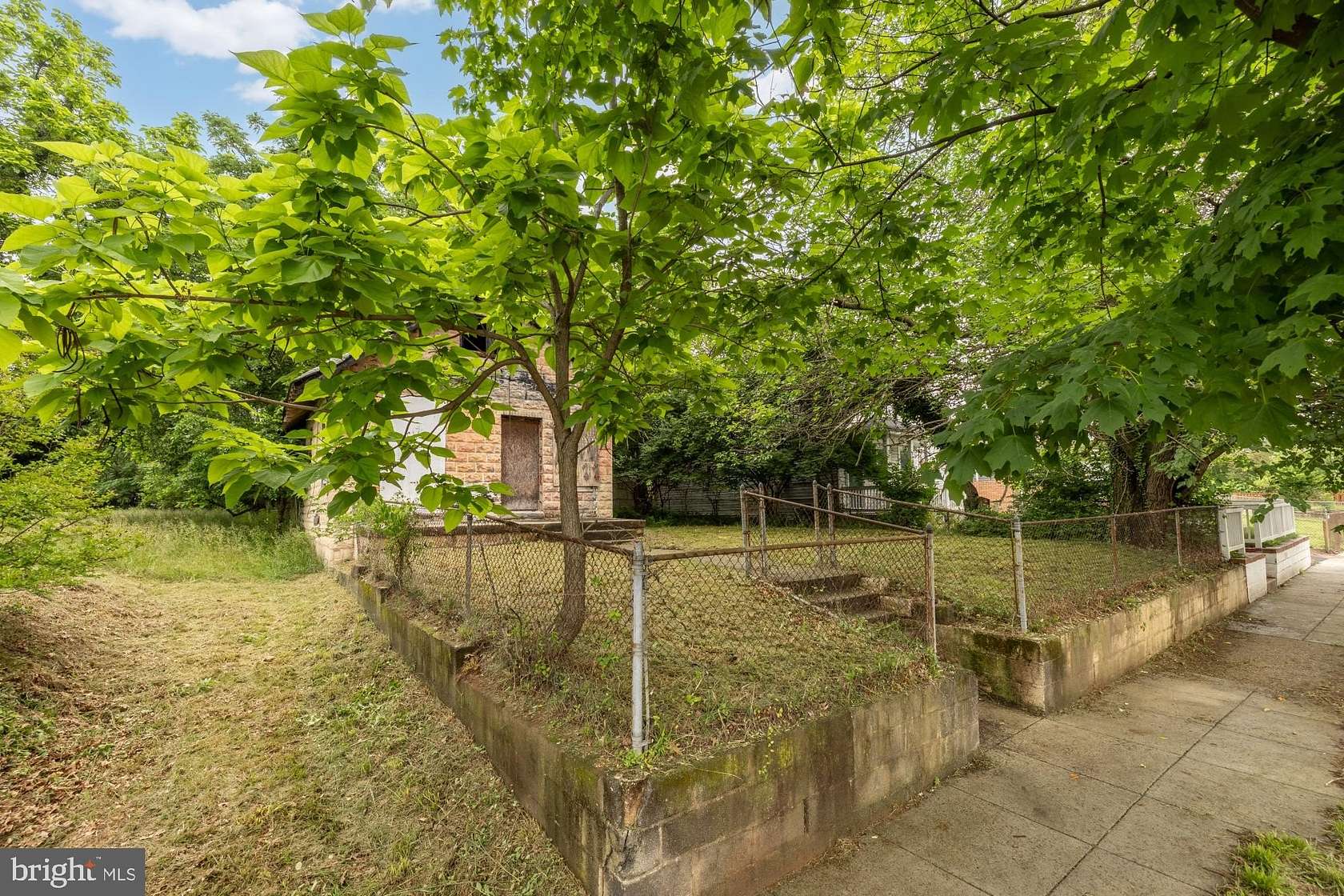 0.26 Acres of Residential Land for Sale in Washington, District of Columbia