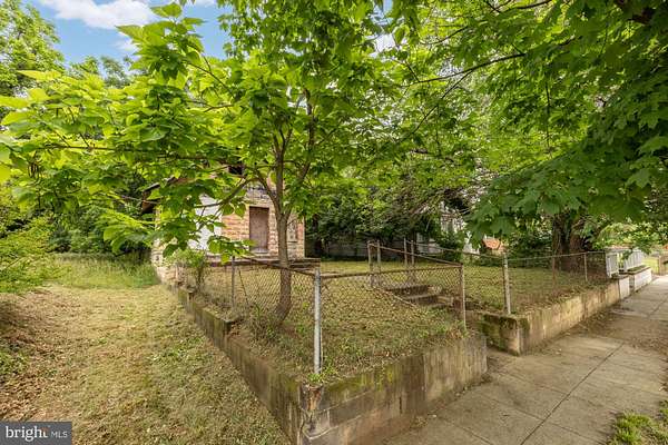 0.26 Acres of Residential Land for Sale in Washington, District of Columbia