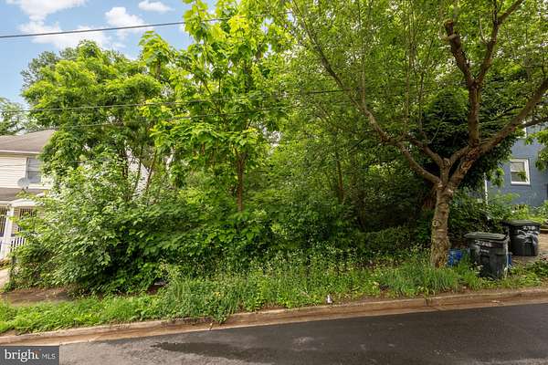 0.14 Acres of Residential Land for Sale in Washington, District of Columbia