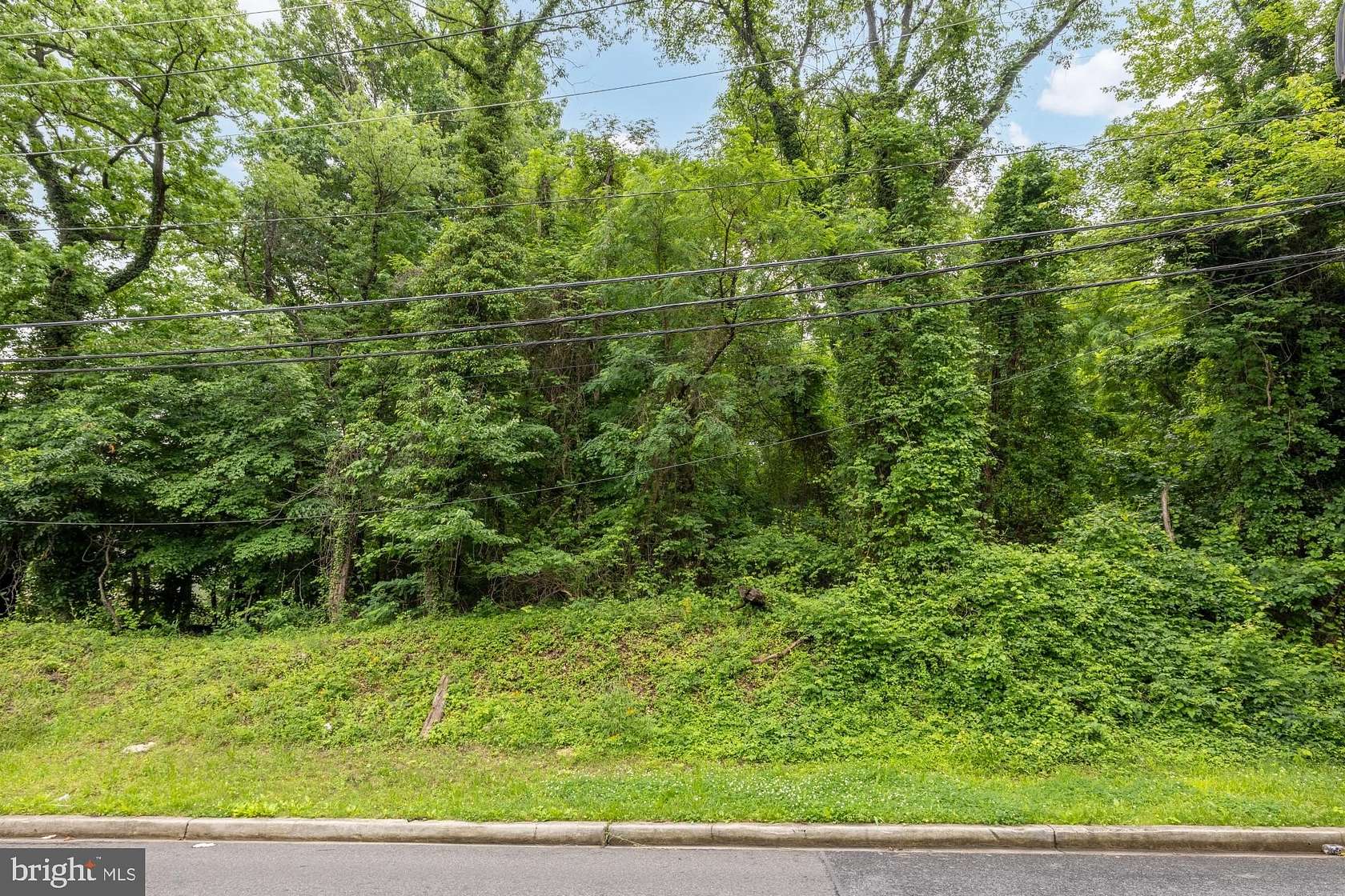 0.1 Acres of Residential Land for Sale in Washington, District of Columbia