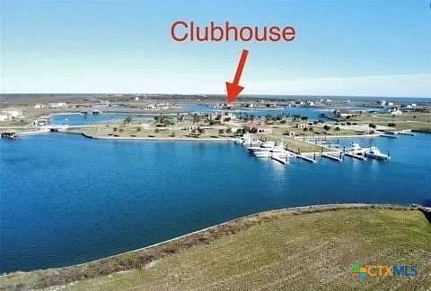 0.29 Acres of Land for Sale in Port O'Connor, Texas