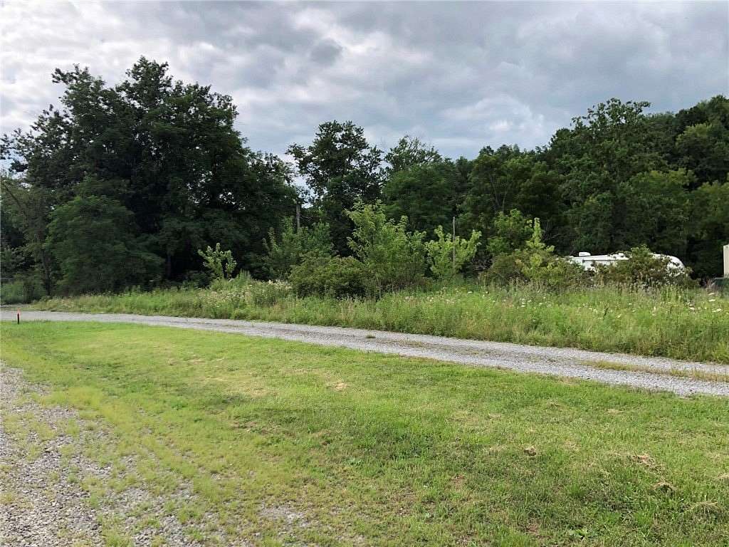 3 Acres of Commercial Land for Sale in Evans City, Pennsylvania