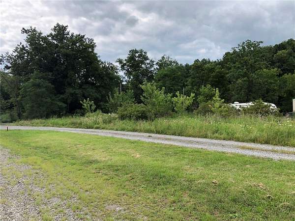 3 Acres of Commercial Land for Sale in Evans City, Pennsylvania