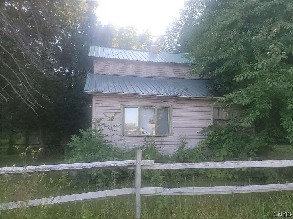 19.2 Acres of Land with Home for Sale in East Syracuse, New York