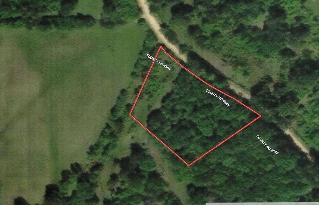 1.84 Acres of Residential Land for Sale in Kennard, Texas