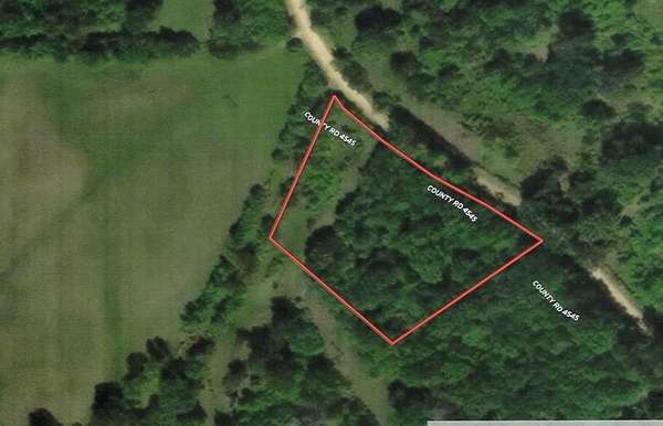 1.84 Acres of Residential Land for Sale in Kennard, Texas