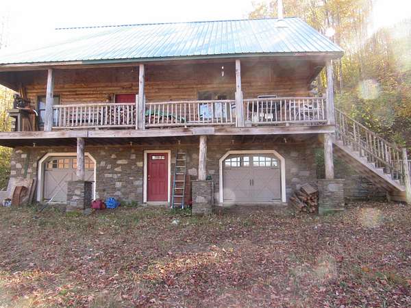 155 Acres of Recreational Land with Home for Sale in Sutton, Vermont