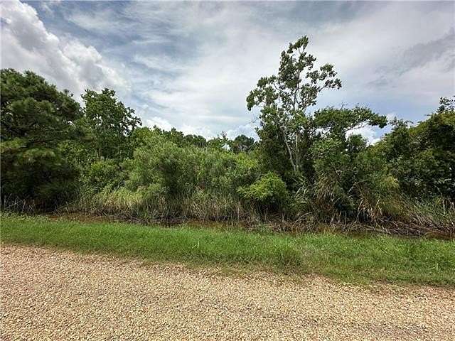 2.27 Acres of Land for Sale in Slidell, Louisiana