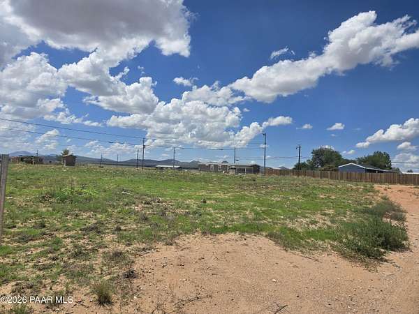 0.16 Acres of Residential Land for Sale in Paulden, Arizona