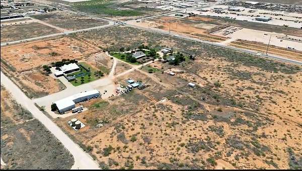15 Acres of Land for Sale in Midland, Texas