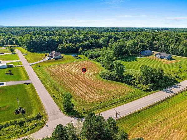 2 Acres of Residential Land for Sale in Little Suamico, Wisconsin