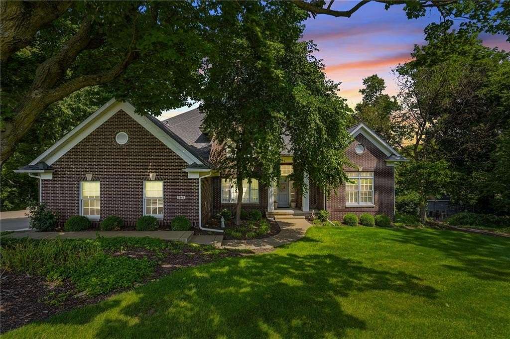 3 Acres of Land with Home for Sale in Cedar Rapids, Iowa