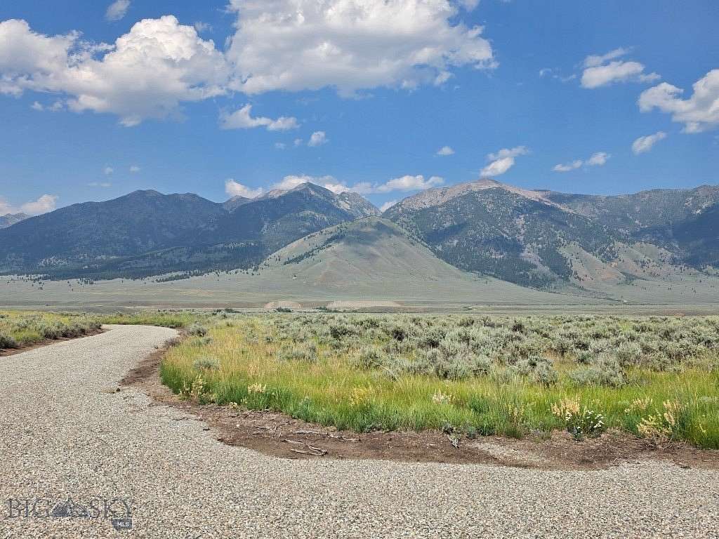 10 Acres of Land for Sale in Cameron, Montana