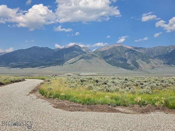 10 Acres of Land for Sale in Cameron, Montana