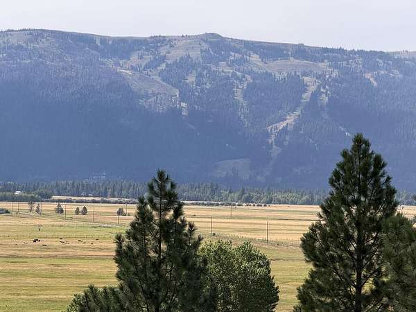 2.58 Acres of Residential Land for Sale in Donnelly, Idaho