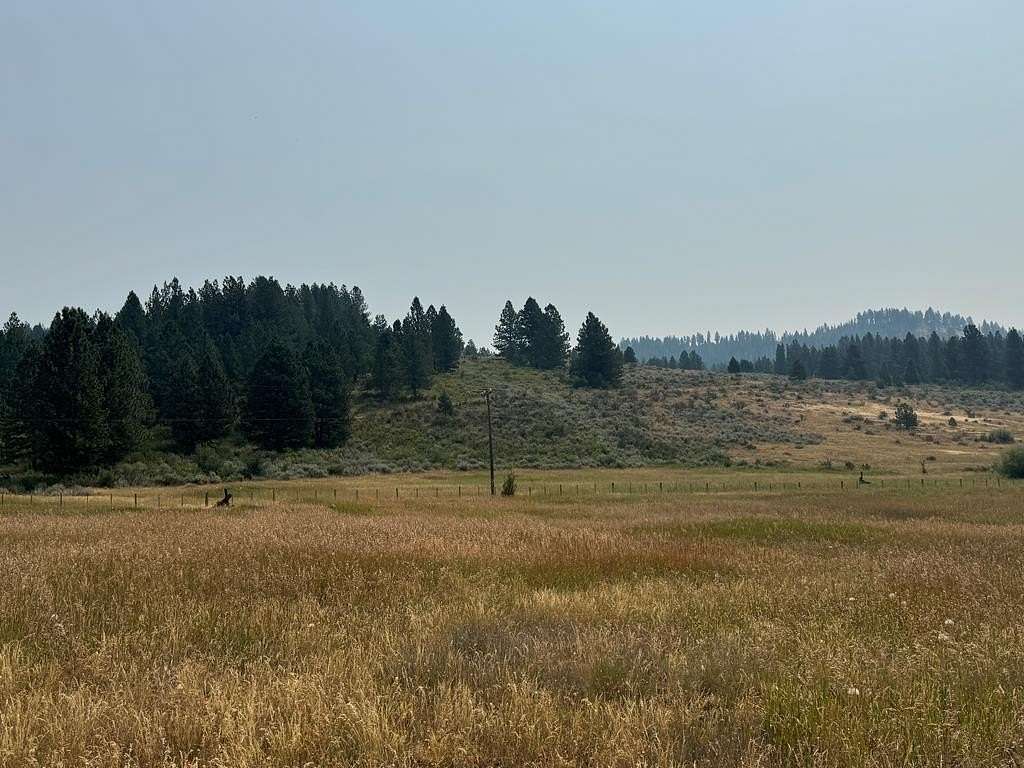 2.48 Acres of Residential Land for Sale in Donnelly, Idaho