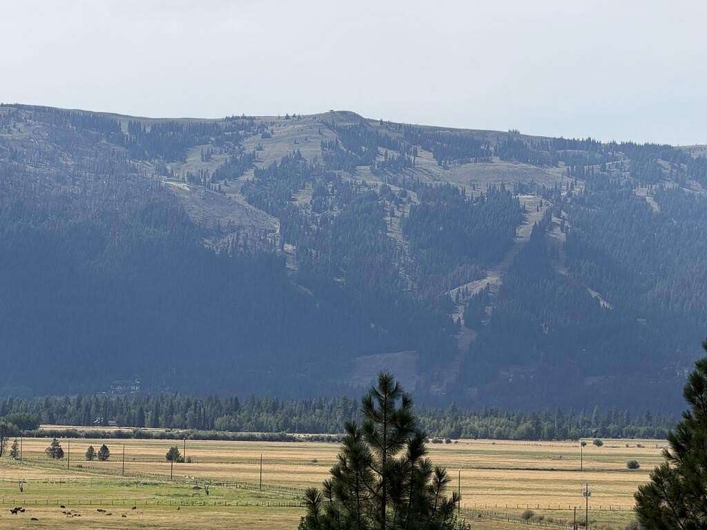2.48 Acres of Residential Land for Sale in Donnelly, Idaho