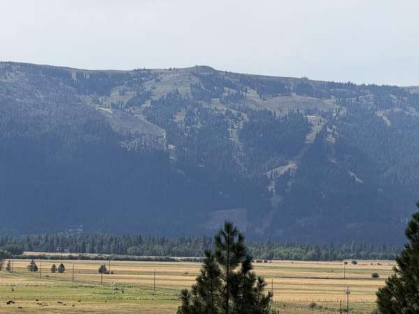 2.48 Acres of Residential Land for Sale in Donnelly, Idaho