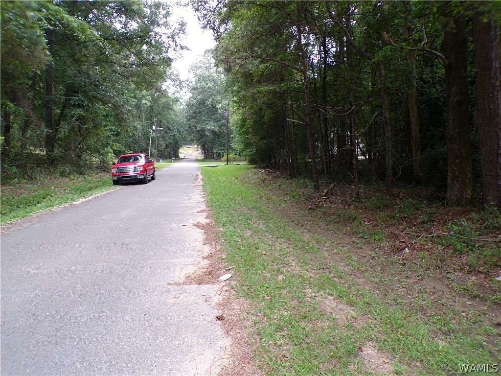 0.76 Acres of Residential Land for Sale in Fayette, Alabama