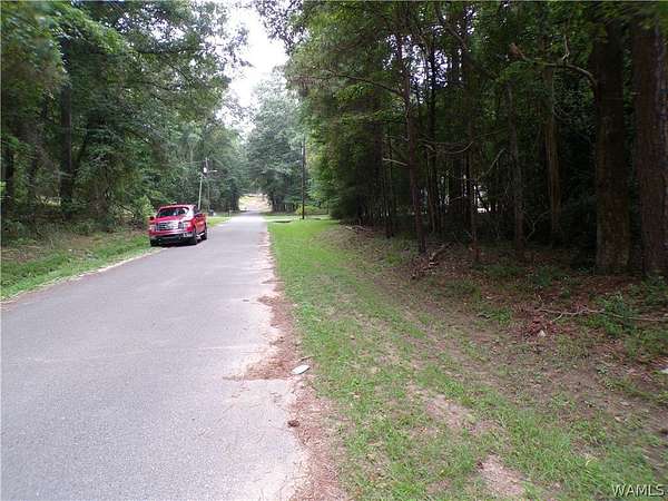 0.76 Acres of Residential Land for Sale in Fayette, Alabama