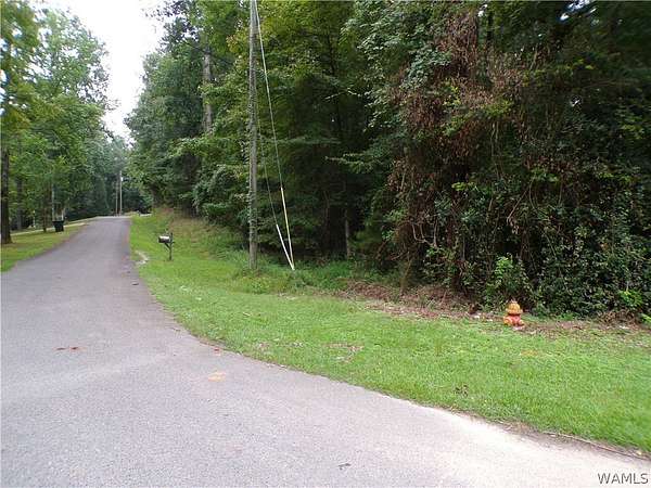 0.79 Acres of Residential Land for Sale in Fayette, Alabama
