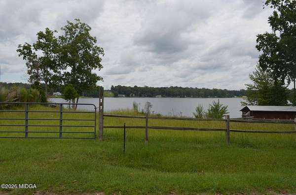 0.23 Acres of Residential Land for Sale in Ivey, Georgia