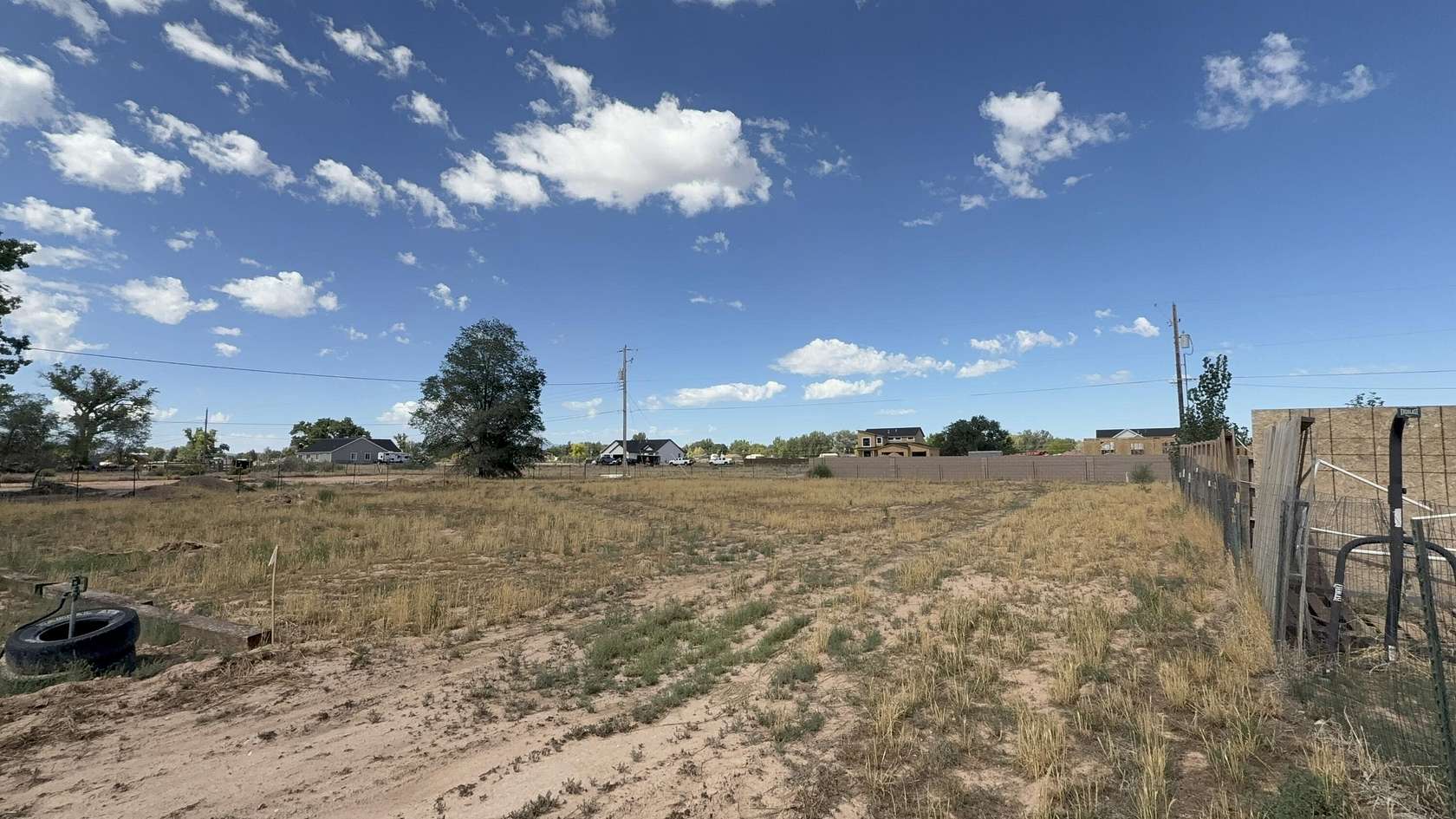 0.54 Acres of Residential Land for Sale in Enoch, Utah