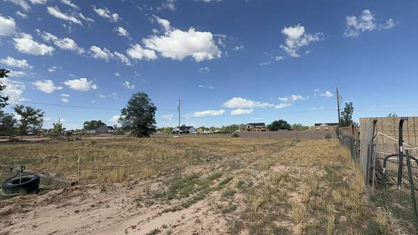 0.54 Acres of Residential Land for Sale in Enoch, Utah
