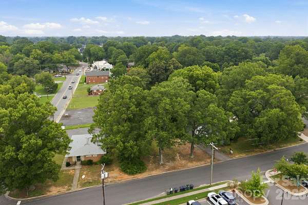 0.26 Acres of Mixed-Use Land for Sale in Mooresville, North Carolina