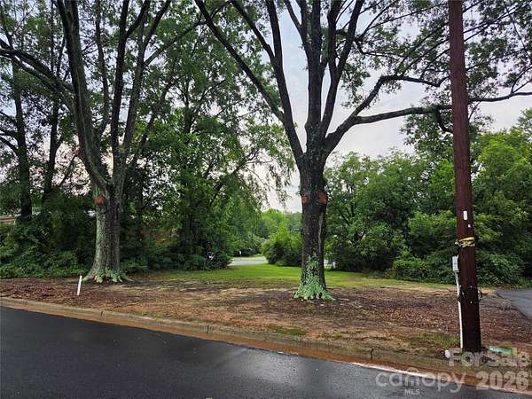 0.26 Acres of Mixed-Use Land for Sale in Mooresville, North Carolina
