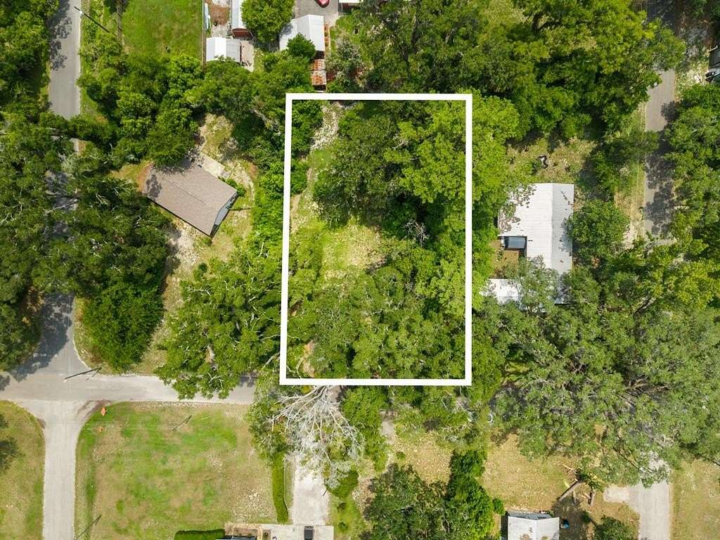 0.34 Acres of Residential Land for Sale in High Springs, Florida
