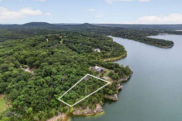 1.3 Acres of Residential Land for Sale in Lampe, Missouri