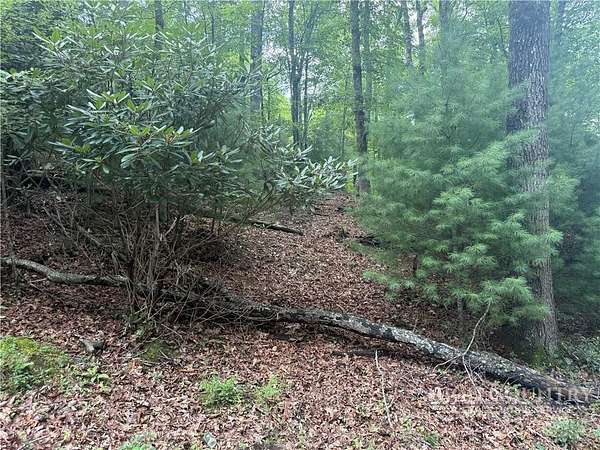 6 Acres of Residential Land for Sale in West Jefferson, North Carolina