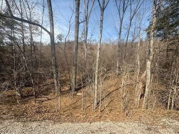 5.1 Acres of Land for Sale in Clifton, Tennessee