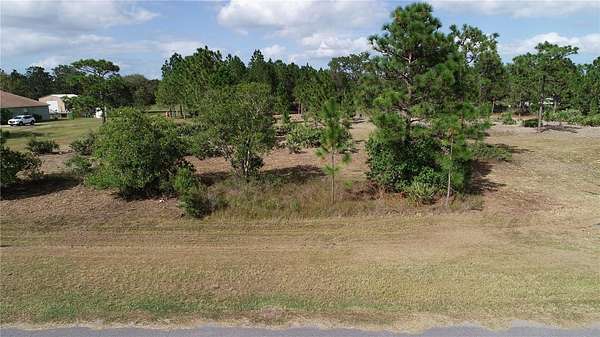3.3 Acres of Residential Land for Sale in Orlando, Florida