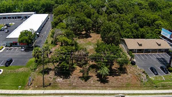 1.4 Acres of Commercial Land for Sale in Hudson, Florida