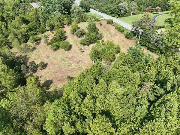 10.4 Acres of Recreational Land for Sale in Moneta, Virginia