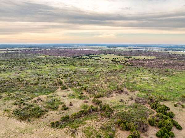 640 Acres of Land for Sale in Chester, Oklahoma