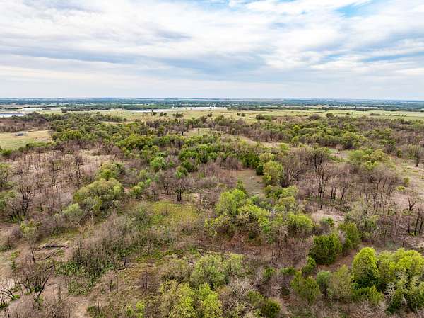 80 Acres of Land for Sale in Chester, Oklahoma
