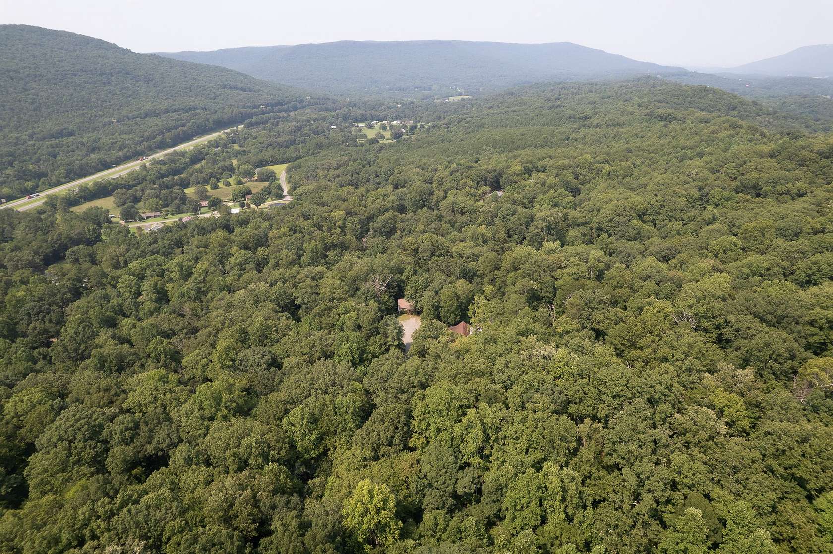 7 Acres of Land for Sale in Trenton, Georgia