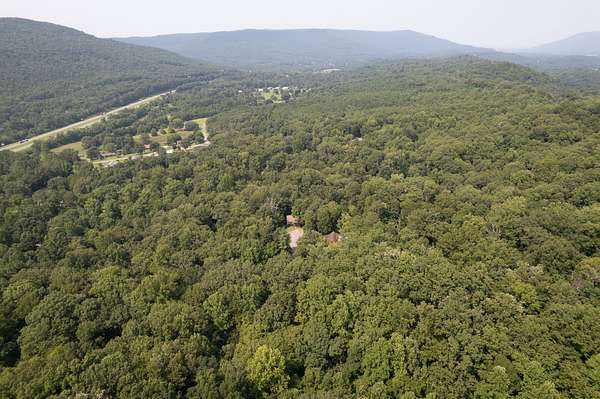 7 Acres of Land for Sale in Trenton, Georgia