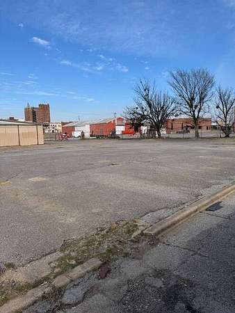 Land for Sale in McAlester, Oklahoma