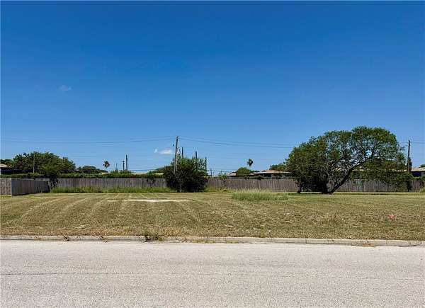 0.36 Acres of Residential Land for Sale in Kingsville, Texas