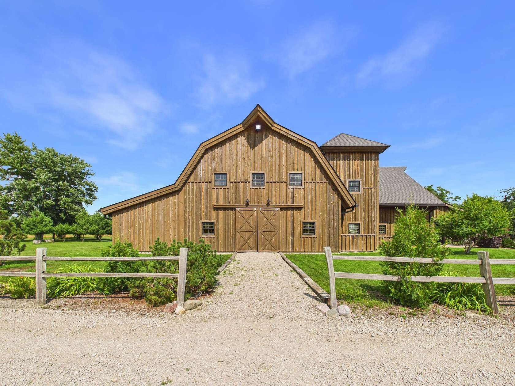 6.32 Acres of Commercial Land for Sale in Chrisman, Illinois