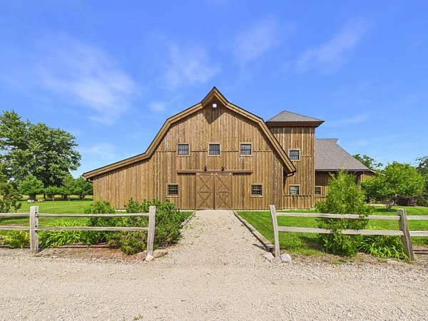 6.32 Acres of Commercial Land for Sale in Chrisman, Illinois