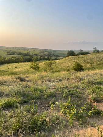 257 Acres of Land for Sale in Niobrara, Nebraska