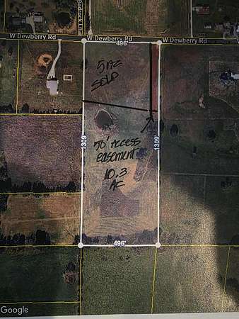 10 Acres of Residential Land for Sale in Nixa, Missouri